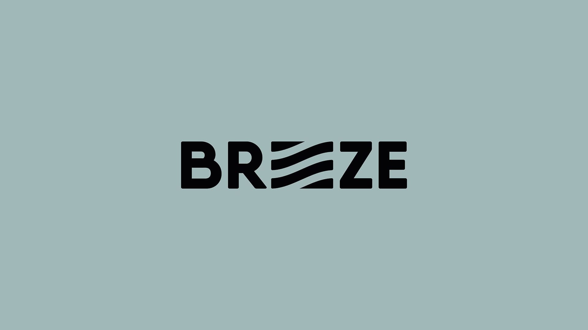 reworked breeze logo