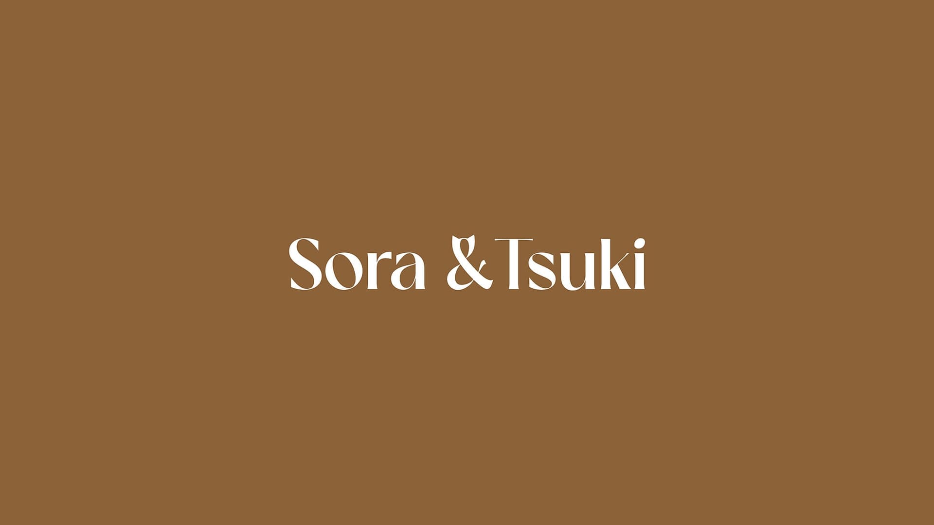 logo of our cats