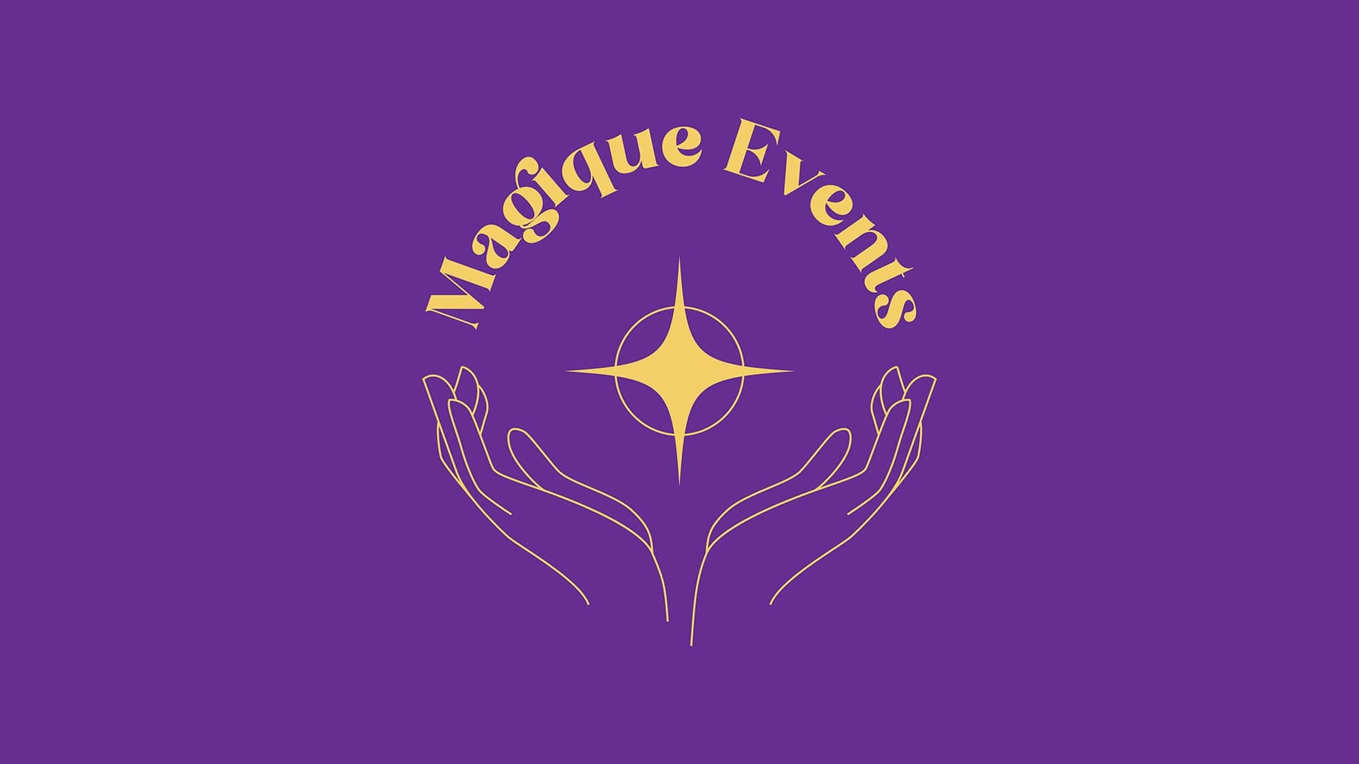 Magique events playful